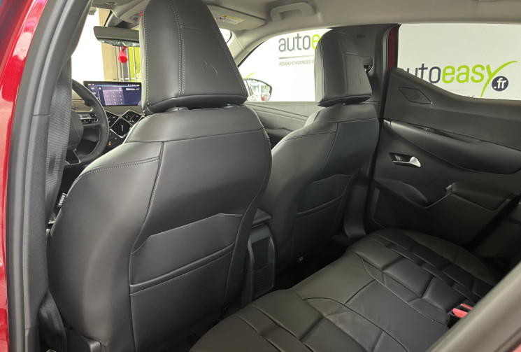 DS DS3  E-Tense 156 CH FINTION Opera MODELE 2023 
