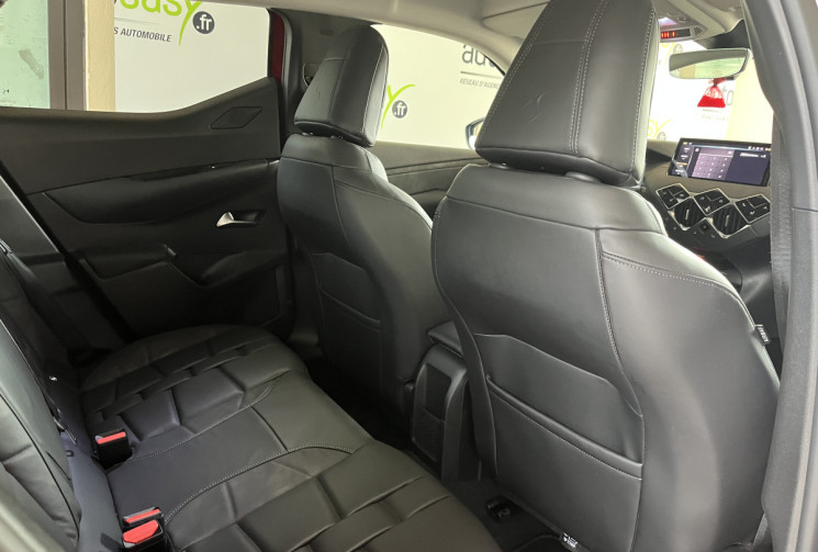 DS DS3  E-Tense 156 CH FINTION Opera MODELE 2023 