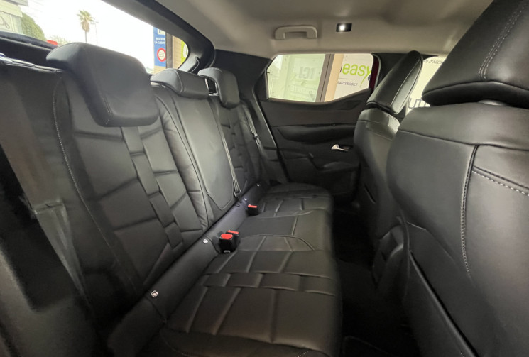 DS DS3  E-Tense 156 CH FINTION Opera MODELE 2023 