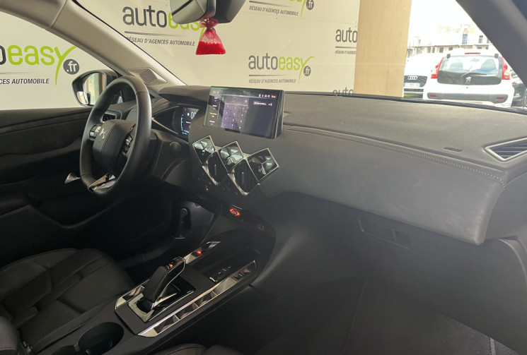 DS DS3  E-Tense 156 CH FINTION Opera MODELE 2023 