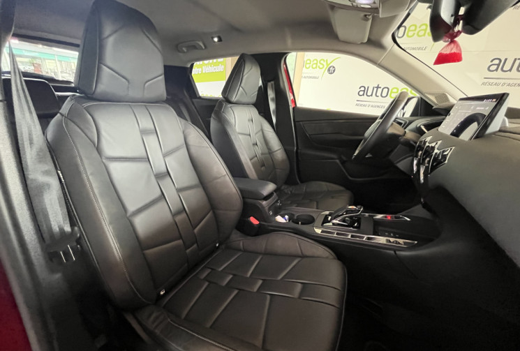 DS DS3  E-Tense 156 CH FINTION Opera MODELE 2023 