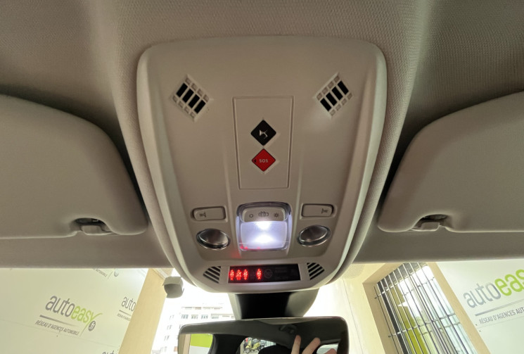 DS DS3  E-Tense 156 CH FINTION Opera MODELE 2023 