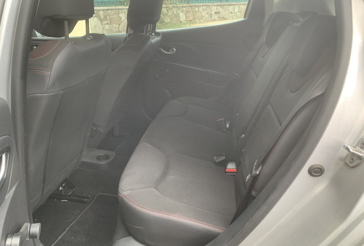 RENAULT CLIO  IV 1.5 dCi 75 cv Energy Life