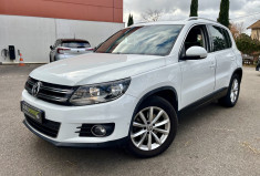 VOLKSWAGEN TIGUAN 2.0 TDI 110ch BlueMotion Technology Sportline / Entretien à jour