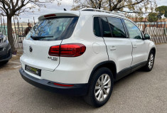 VOLKSWAGEN TIGUAN 2.0 TDI 110ch BlueMotion Technology Sportline / Entretien à jour