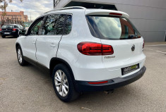 VOLKSWAGEN TIGUAN 2.0 TDI 110ch BlueMotion Technology Sportline / Entretien à jour