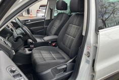 VOLKSWAGEN TIGUAN 2.0 TDI 110ch BlueMotion Technology Sportline / Entretien à jour
