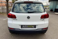 VOLKSWAGEN TIGUAN 2.0 TDI 110ch BlueMotion Technology Sportline / Entretien à jour