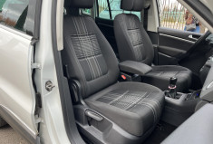 VOLKSWAGEN TIGUAN 2.0 TDI 110ch BlueMotion Technology Sportline / Entretien à jour