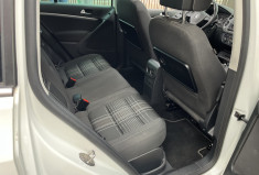 VOLKSWAGEN TIGUAN 2.0 TDI 110ch BlueMotion Technology Sportline / Entretien à jour