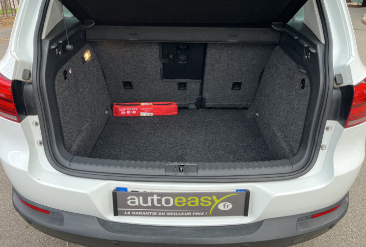 VOLKSWAGEN TIGUAN 2.0 TDI 110ch BlueMotion Technology Sportline / Entretien à jour