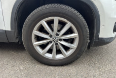 VOLKSWAGEN TIGUAN 2.0 TDI 110ch BlueMotion Technology Sportline / Entretien à jour