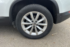 VOLKSWAGEN TIGUAN 2.0 TDI 110ch BlueMotion Technology Sportline / Entretien à jour