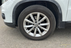 VOLKSWAGEN TIGUAN 2.0 TDI 110ch BlueMotion Technology Sportline / Entretien à jour