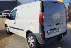 Nissan NV250 L1 1.5 dCi 95 OPTIMA 