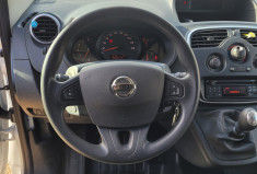 Nissan NV250 L1 1.5 dCi 95 OPTIMA 