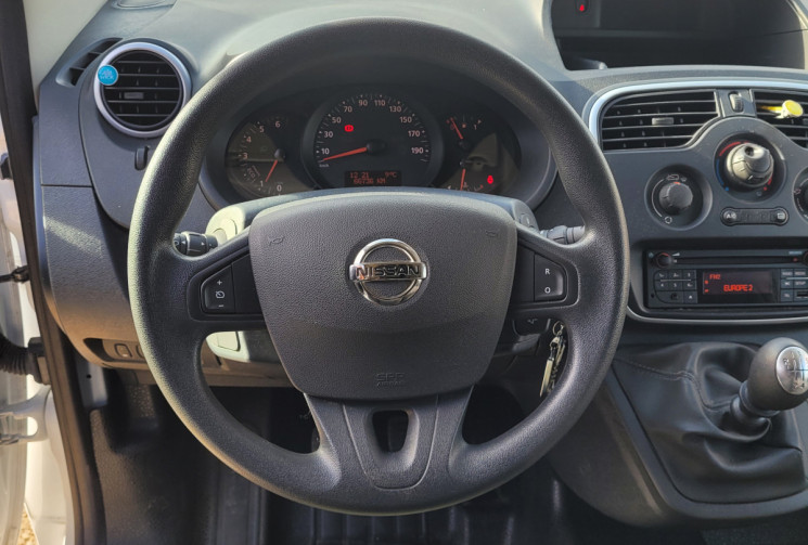Nissan NV250 L1 1.5 dCi 95 OPTIMA 