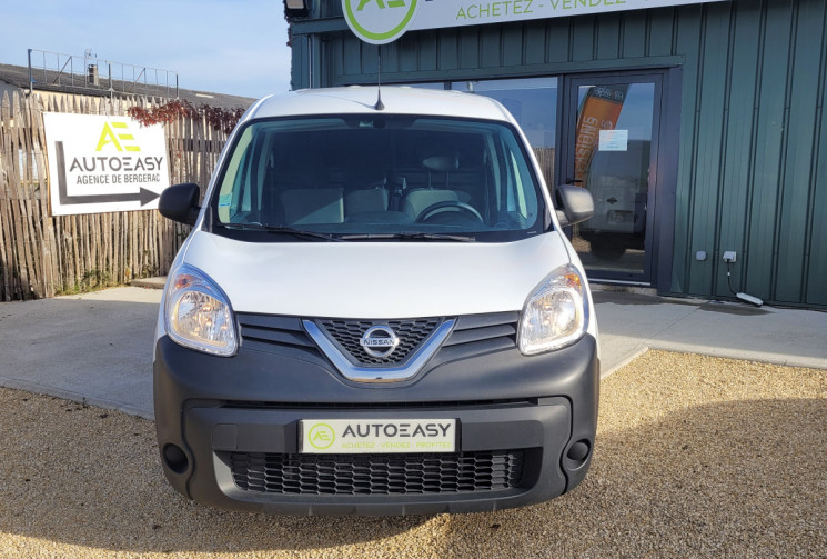Nissan NV250 L1 1.5 dCi 95 OPTIMA 