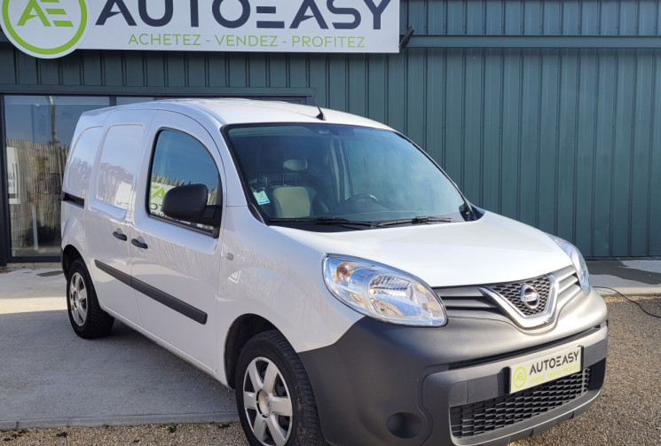 Nissan NV250 L1 1.5 dCi 95 OPTIMA 