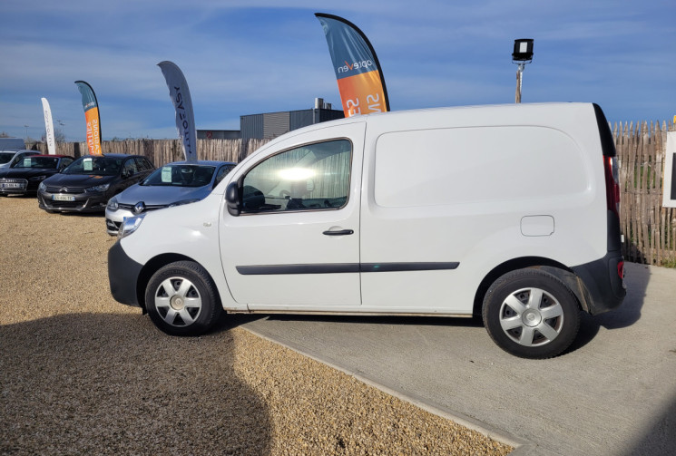 Nissan NV250 L1 1.5 dCi 95 OPTIMA 