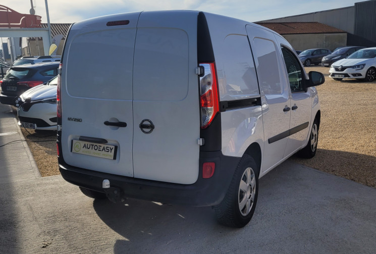 Nissan NV250 L1 1.5 dCi 95 OPTIMA 
