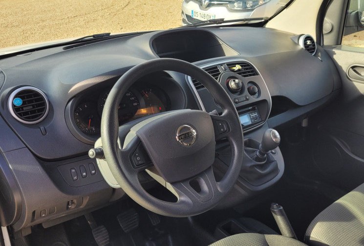 Nissan NV250 L1 1.5 dCi 95 OPTIMA 