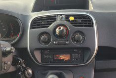 Nissan NV250 L1 1.5 dCi 95 OPTIMA 