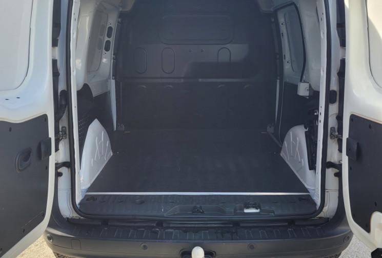 Nissan NV250 L1 1.5 dCi 95 OPTIMA 