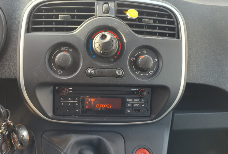 Nissan NV250 L1 1.5 dCi 95 OPTIMA 
