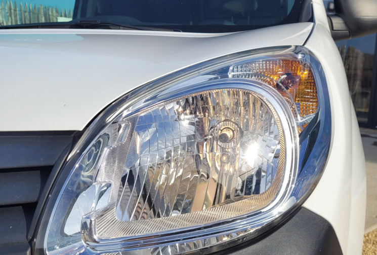 Nissan NV250 L1 1.5 dCi 95 OPTIMA 