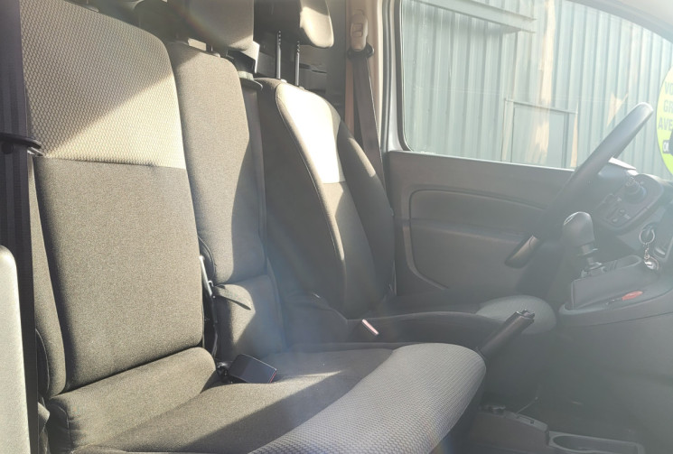 Nissan NV250 L1 1.5 dCi 95 OPTIMA 