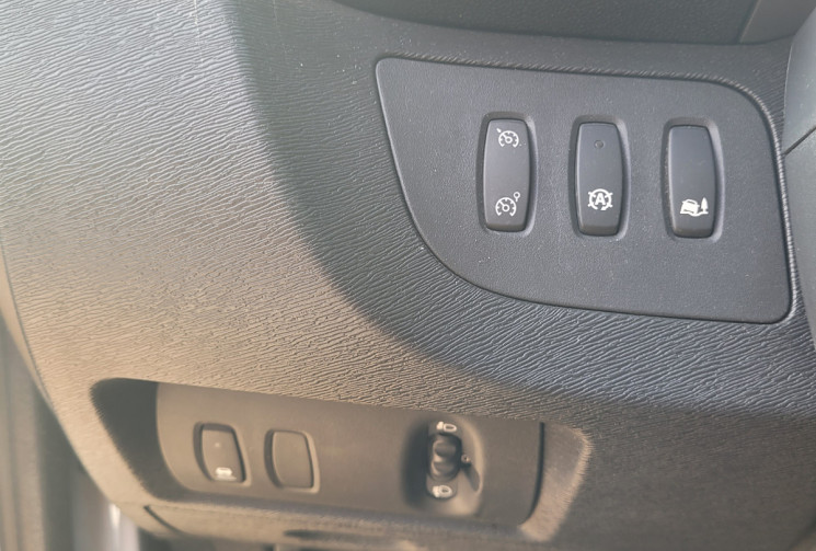 Nissan NV250 L1 1.5 dCi 95 OPTIMA 