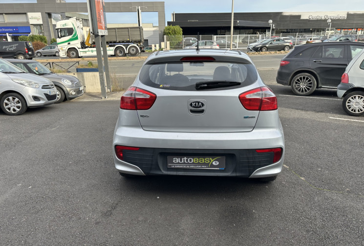 KIA RIO 1.4 CRDi 16V ISG 90