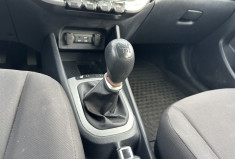 KIA RIO 1.4 CRDi 16V ISG 90
