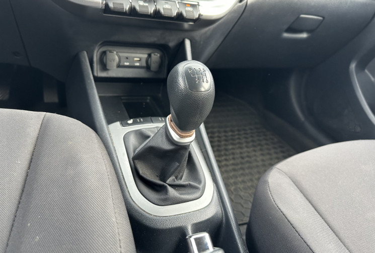 KIA RIO 1.4 CRDi 16V ISG 90