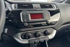 KIA RIO 1.4 CRDi 16V ISG 90