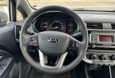 KIA RIO 1.4 CRDi 16V ISG 90
