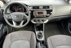 KIA RIO 1.4 CRDi 16V ISG 90
