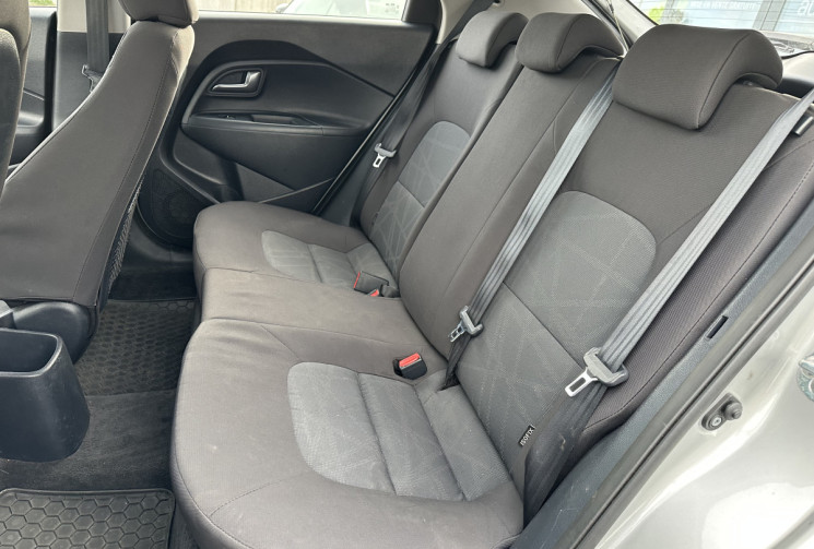 KIA RIO 1.4 CRDi 16V ISG 90