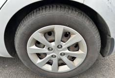 KIA RIO 1.4 CRDi 16V ISG 90