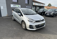KIA RIO 1.4 CRDi 16V ISG 90