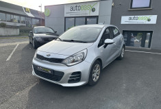 KIA RIO 1.4 CRDi 16V ISG 90