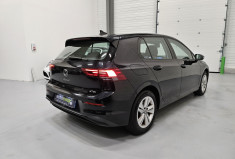 Volkswagen Golf 1.5 eTSI OPF 150 CV Life 1st DSG7 / ACC / CARPLAY / ORIGINE FRANCE 
