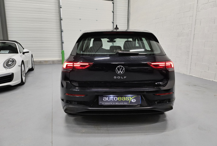 Volkswagen Golf 1.5 eTSI OPF 150 CV Life 1st DSG7 / ACC / CARPLAY / ORIGINE FRANCE 