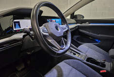 Volkswagen Golf 1.5 eTSI OPF 150 CV Life 1st DSG7 / ACC / CARPLAY / ORIGINE FRANCE 