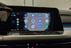 Volkswagen Golf 1.5 eTSI OPF 150 CV Life 1st DSG7 / ACC / CARPLAY / ORIGINE FRANCE 
