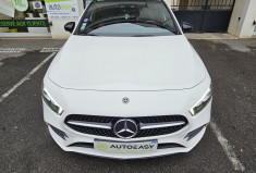 Mercedes Classe A 200 163 ch AMG Line 7G-DCT Cuir Toit ouvrant 