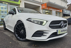 Mercedes Classe A 200 163 ch AMG Line 7G-DCT Cuir Toit ouvrant 