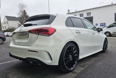 Mercedes Classe A 200 163 ch AMG Line 7G-DCT Cuir Toit ouvrant 