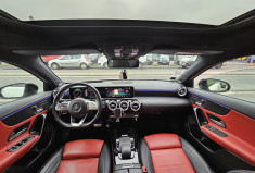 Mercedes Classe A 200 163 ch AMG Line 7G-DCT Cuir Toit ouvrant 